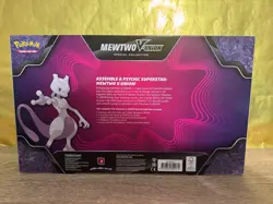 Mewtwo V-UNION Special Collection Pokemon TCG Factory Sealed Evolving Skies, Ch 820650809071 - Image 2