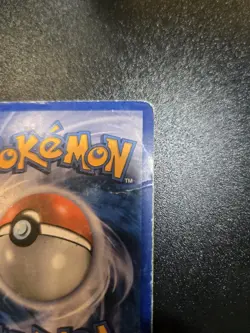 Pokemon TCG Gyarados #30 holofoil HGSS Trainer Kit:Gyarados and Raichu - Image 3