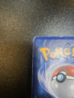 Pokemon TCG Gyarados #30 holofoil HGSS Trainer Kit:Gyarados and Raichu - Image 4