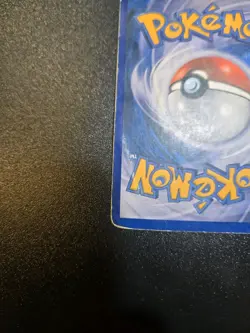 Pokemon TCG Gyarados #30 holofoil HGSS Trainer Kit:Gyarados and Raichu - Image 5