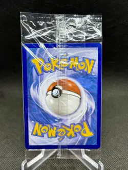 Pokemon TCG Charmander 044 Pokemon Center Promo SEALED Free Fast Shipping - Image 2