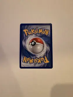 Pokemon TCG Hau 144/145 SM Guardians Rising Ultra Rare Full Art Holo ENG - Image 2