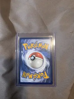 Pokemon Mega Lucario ex 179/132 Me01: Mega Evolution SIR Holo Stage 1 340HP - Image 2