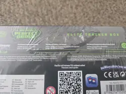 Perfect Order - Elite Trainer Box - ETB - Pokemon TCG (Slice In Bottom Of Seal) - Image 2