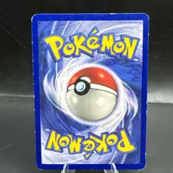 1999 Pokemon Base Set Imposter Professor Oak #73 MP Original Base Set - Image 2