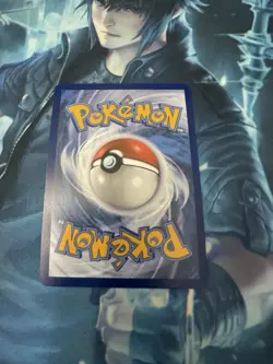 Hop's Wooloo 170/159 Sv09: Journey Together Holo Pokemon TCG - Image 2