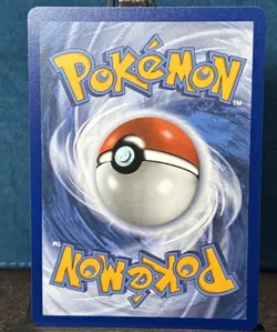 Pokemon Black Belt's Training 255/217 Full Art Holo Supporter Ascended Heroes - Image 5