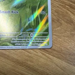 Hop's Wooloo 170/159 Sv09: Journey Together Holo Pokemon TCG - Image 5