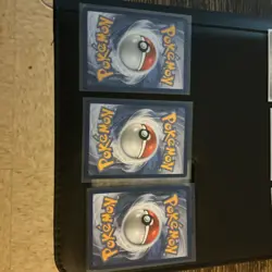 Pokemon TCG First Partners Illustrations Alola Set Rowlet Litten Popplio - Image 2