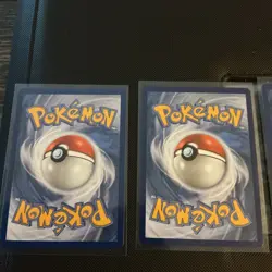Pokemon TCG First Partners Illustrations Alola Set Rowlet Litten Popplio - Image 4