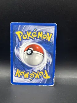 Pokemon TCG Sentret Neo Genesis 71/111 Regular 2000 Vintage 1st Edition - Image 2