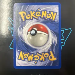 Pokemon WOTC Vulpix 68/102 Base Set UNLIMITED Common D23 - Image 2