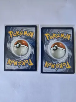 Pokemon TCG N’s PP Up 262/217 Ultra Rare Ascended Heroes Near Mint - Image 2