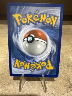 2016 Pokemon XY Evolutions Surfing Pikachu 111/108 Near Mint - Image 2
