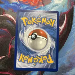 Hop's Wooloo 170/159 Pokemon Journey Together NM - Image 2
