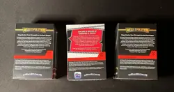 New Sealed Pokemon TCG Booster Bundle Lot 2x Mega Evolution 1x White Flare - Image 2