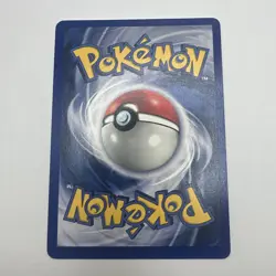 Growlithe 28/102 LP 1st Edition Shadowless Base Set Pokemon TCG WOTC - Image 3