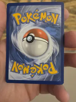 Victini - 5/15 005/015 Promo Holo Pokemon NM - Image 2