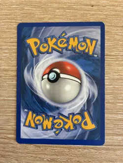 Pokemon Machoke Expedition Base Set e-Reader 85/165 - Image 2