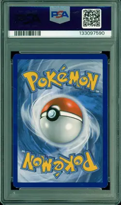 2015 POKEMON XY #60 GENGAR NM PSA 7 BREAKTHROUGH 60/162 - Image 2
