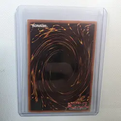 Konami Yu-Gi-Oh! Summoned Skull MRD-003 Metal Raiders Ultra Rare - Image 2