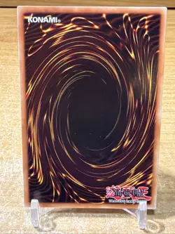 Yu-Gi-Oh! TCG : Gaia The Fierce Knight - LOB-006! ULTRA RARE! LP - Image 2