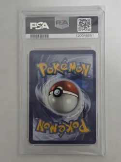 PSA 9 | N's Zoroark Ex 185 Mint - Journey Together - Pokemon - Image 2