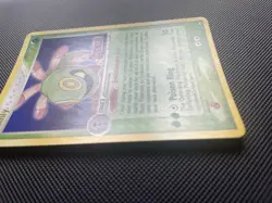 EX Power Keeprs Cradily 7/108 Reverse Holo Rare Pokemon Card Nintendo TCG LP - Image 2