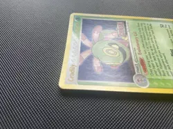 EX Power Keeprs Cradily 7/108 Reverse Holo Rare Pokemon Card Nintendo TCG LP - Image 5