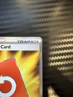 Pokemon TCG Special Red Card #113/086 - Chaos Rising - Full Art -NM - Image 4
