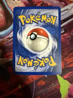 Pokemon TCG Kabutops Holo Rare Card 6/75 Neo Discovery NM - Image 2