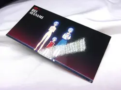Rei Ayanami - NO.52 - 1997 Neon Genesis Evangelion CARDDASS MASTERS WIDE CARD - Image 3