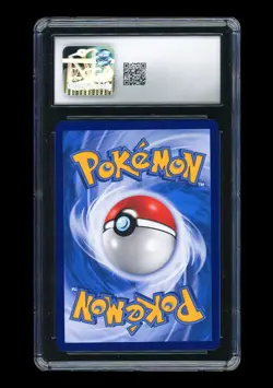 Pokemon CGC9.5 Eevee V Holo 2024 003/004 CS0LC S.Chinese - Image 2