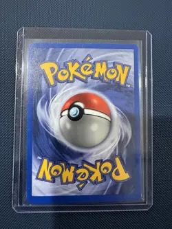 Gym Heroes Card Lot of 10 Holo Pokemon Cards Near Mint - Image 4