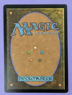 MTG Magic The Gathering: Commander 2013: Jace's Archivist #48/356 Rare - LP - Image 2