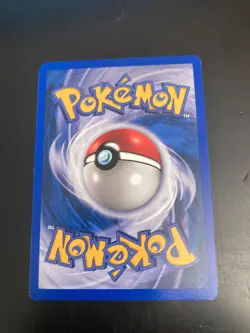 Lot of 2 Pokemon Legendary Collection—Mewtwo, #29 + Potion/Trainer, #110 *NM!* - Image 3