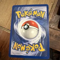 Pokemon Cards: Base Set Rare: Pokemon Breeder 76/102 TCG 1999 WOTC Vintage - Image 2