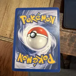 Lass 75/102 Base Set Rare Pokemon Card - Image 2
