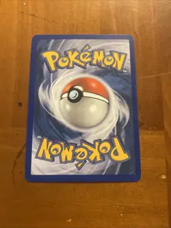 Pokemon Snorunt 64/106 Emerald 2005 - Image 2