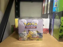 Pokemon TCG: Vivid Voltage Booster Box SEALED - 36 Booster Packs - Image 1