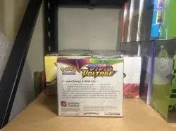 Pokemon TCG: Vivid Voltage Booster Box SEALED - 36 Booster Packs - Image 2