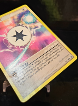 Call Energy 92/100 Uncommon Majestic Dawn Pokemon 2043 - Image 5
