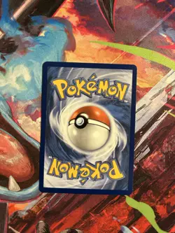 Crobat 051/086 NON-HOLO Deck Exclusive - Pokemon TCG Chaos Rising Pre Release - Image 2