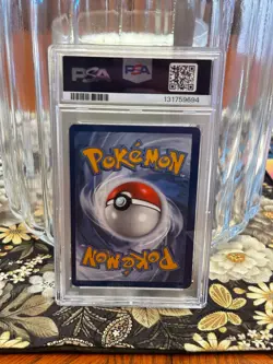 Pokemon sv: 151 alakazam ex 201/165 psa 10 - Image 2