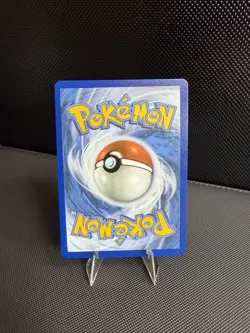 POKEMON BIRTHDAY PIKACHU #24 SWSH CELEBRATIONS: CLASSIC COLLECTION HOLO NM - Image 2