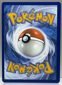Pokemon Golett IR 122/086 Black Bolt Illustration Rare NM - Image 2