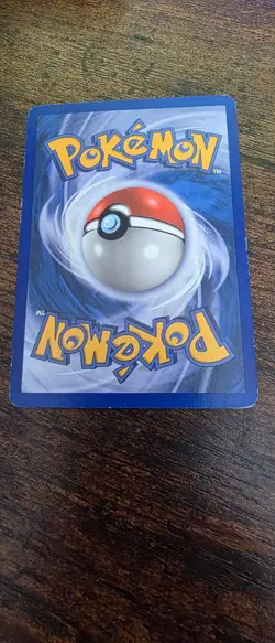 Mudkip 58/100 Common Crystal Guardians Pokemon Lightly Played - Image 2
