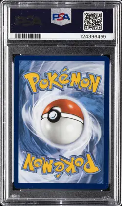 2024 POKEMON PAF EN-PALDEAN FATES SPECIAL ILLUSTRATION RARE CHARIZARD EX PSA 10 - Image 2