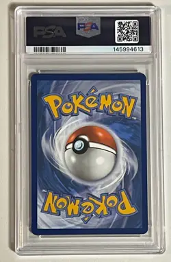 Rayquaza VMAX TG29/TG30 Secret Rare Holo-2022 SWSH Pokemon Silver Tempest PSA 10 - Image 2