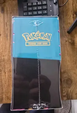 Pokemon TCG Mega Evolution Ascended Heroes Elite Trainer Box - New & Sealed - Image 3